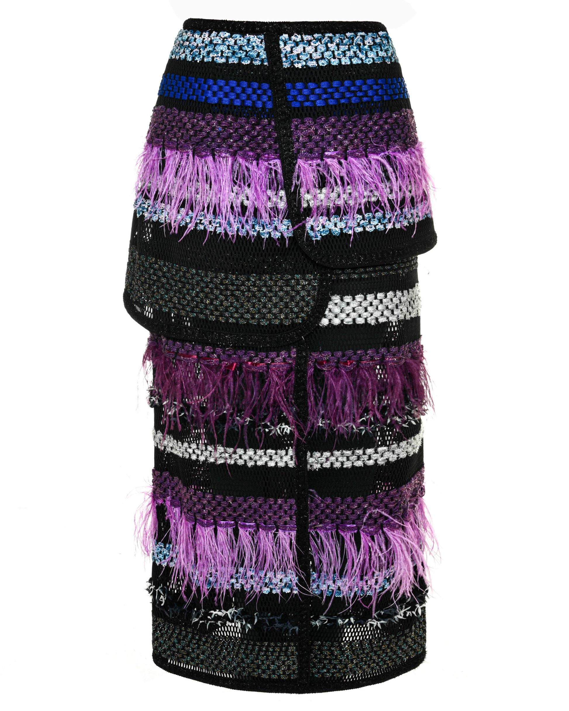 Avril Skirt