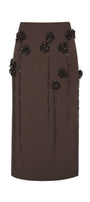 Amina Skirt