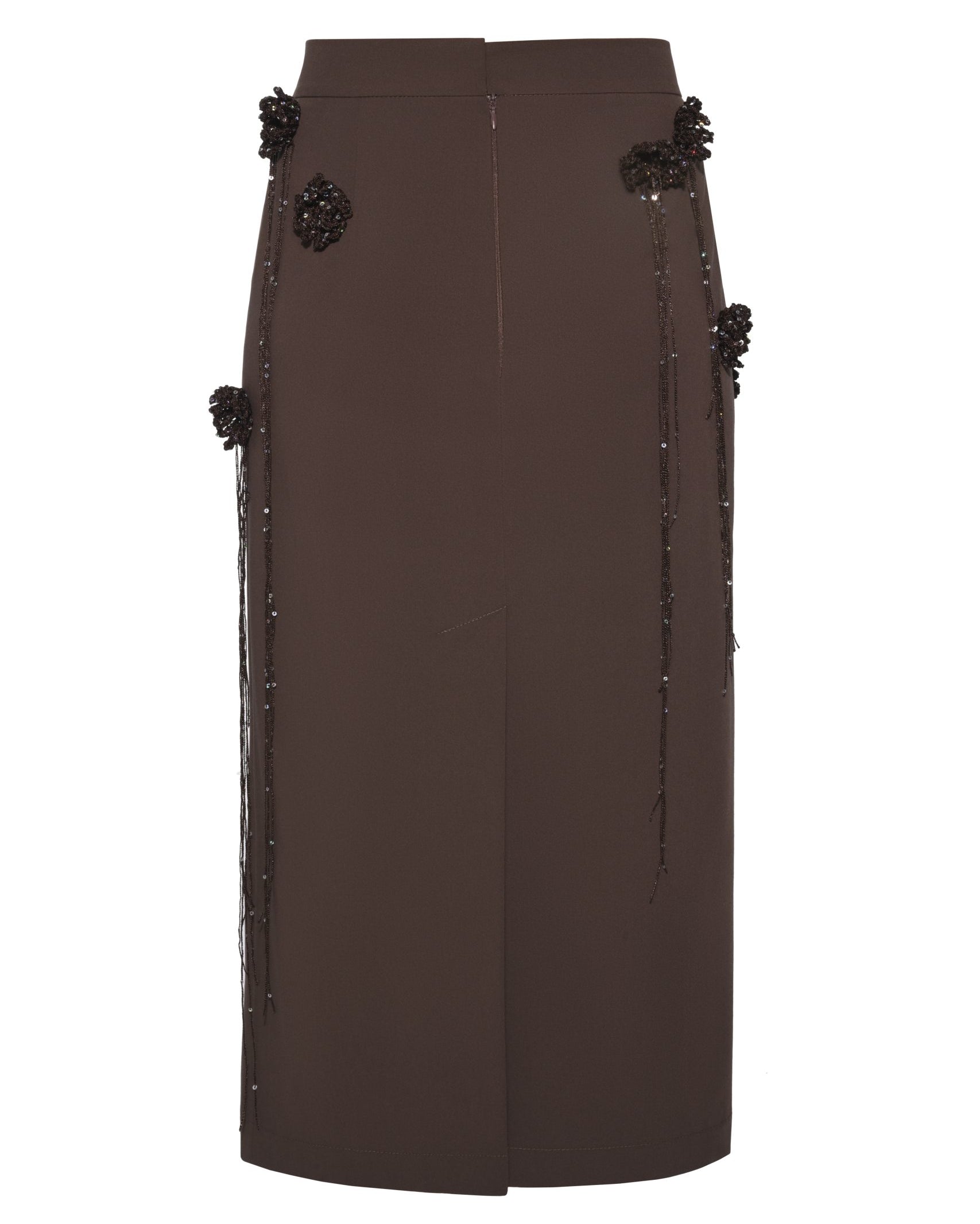Amina Skirt