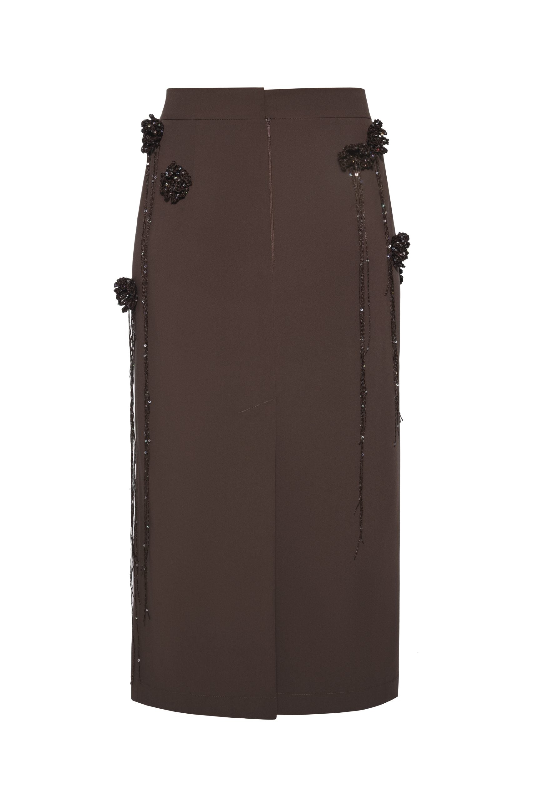 Amina Skirt