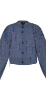 Silvia Cardigan
