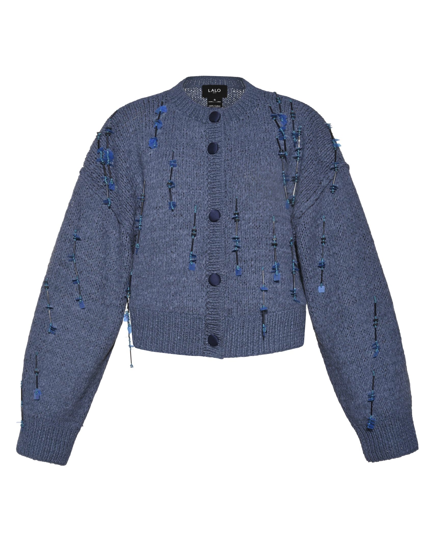 Silvia Cardigan