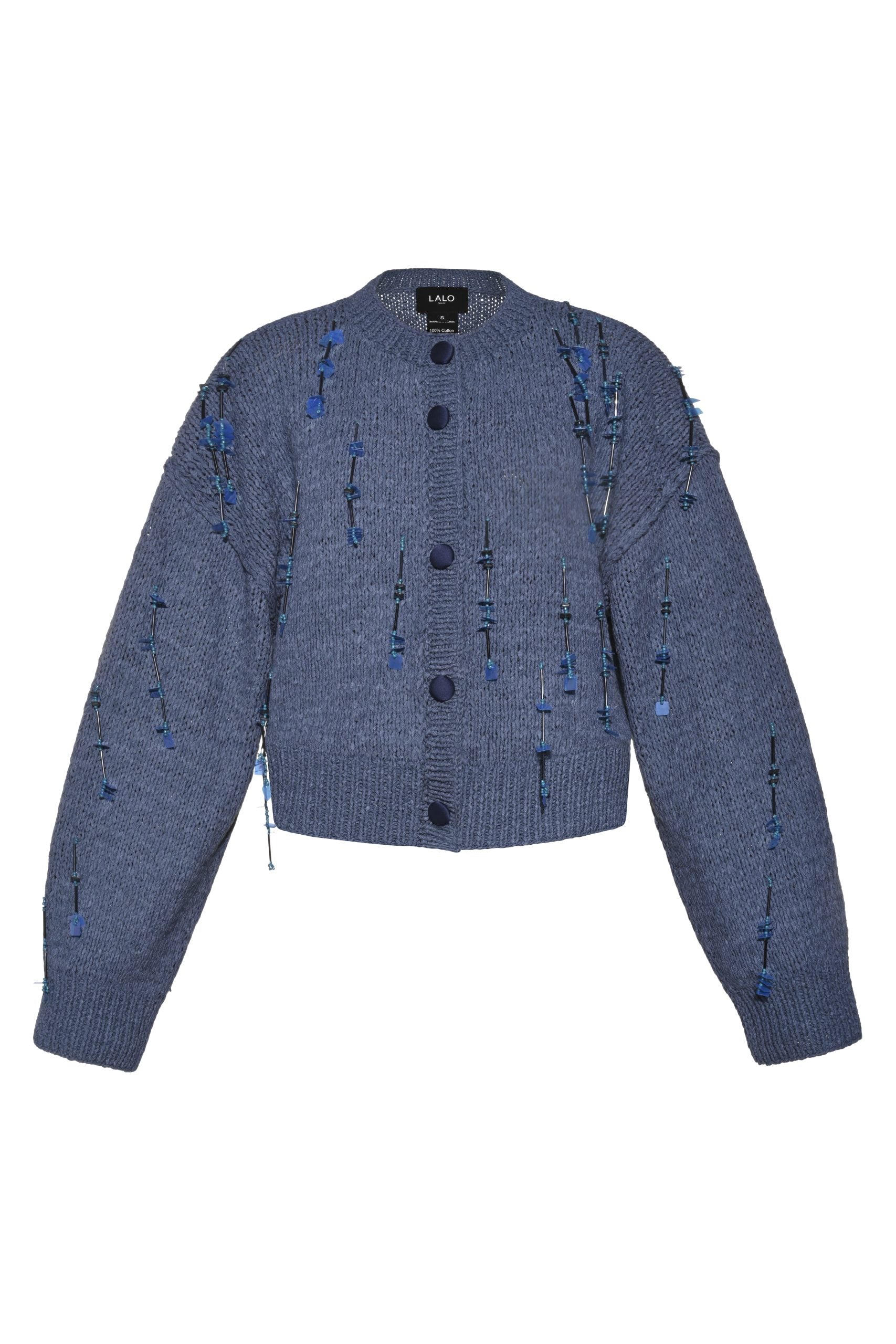 Silvia Cardigan