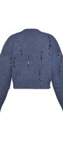 Silvia Cardigan