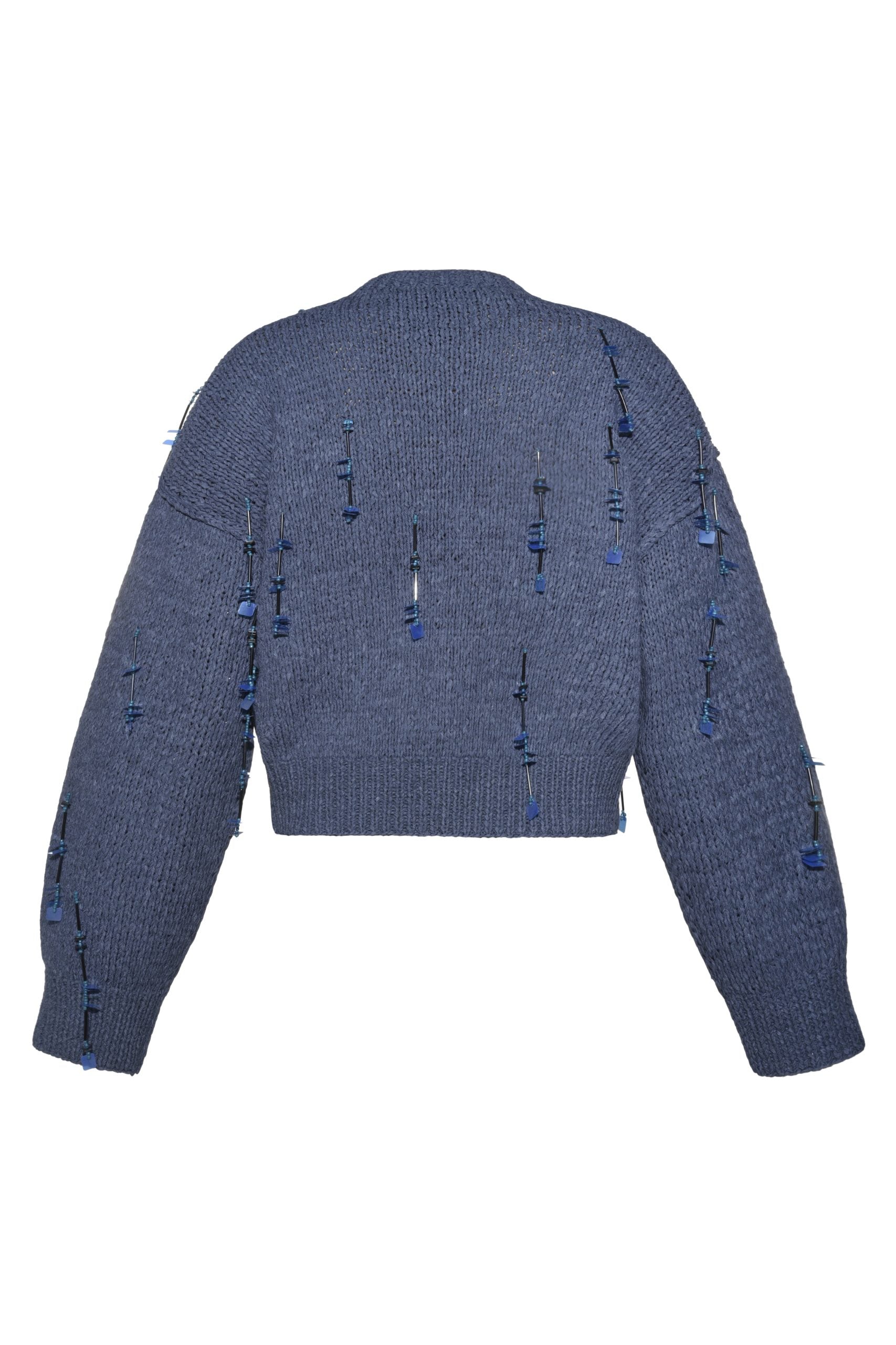Silvia Cardigan