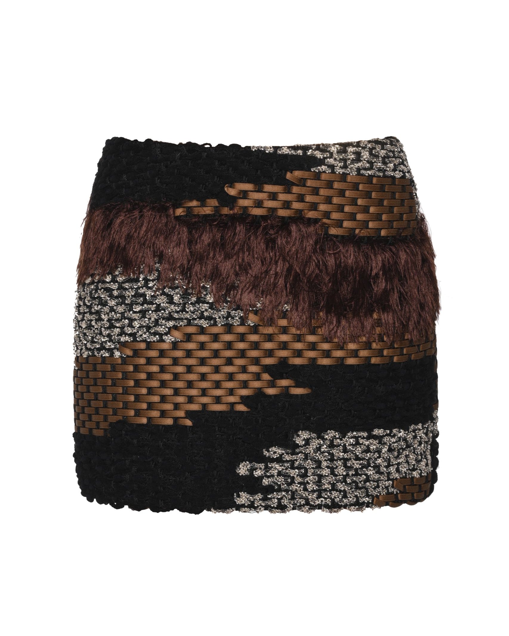 Avril Skirt