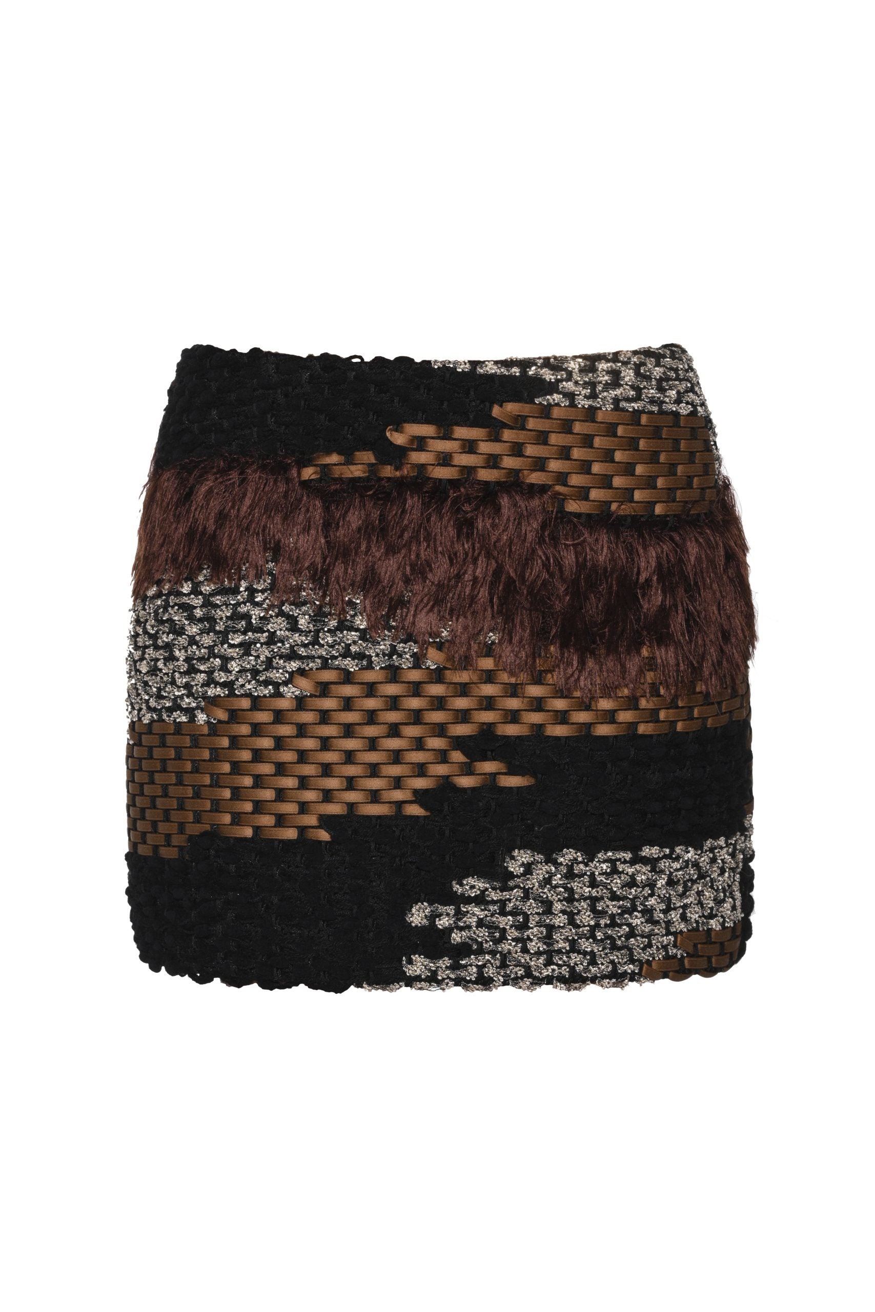 Avril Skirt