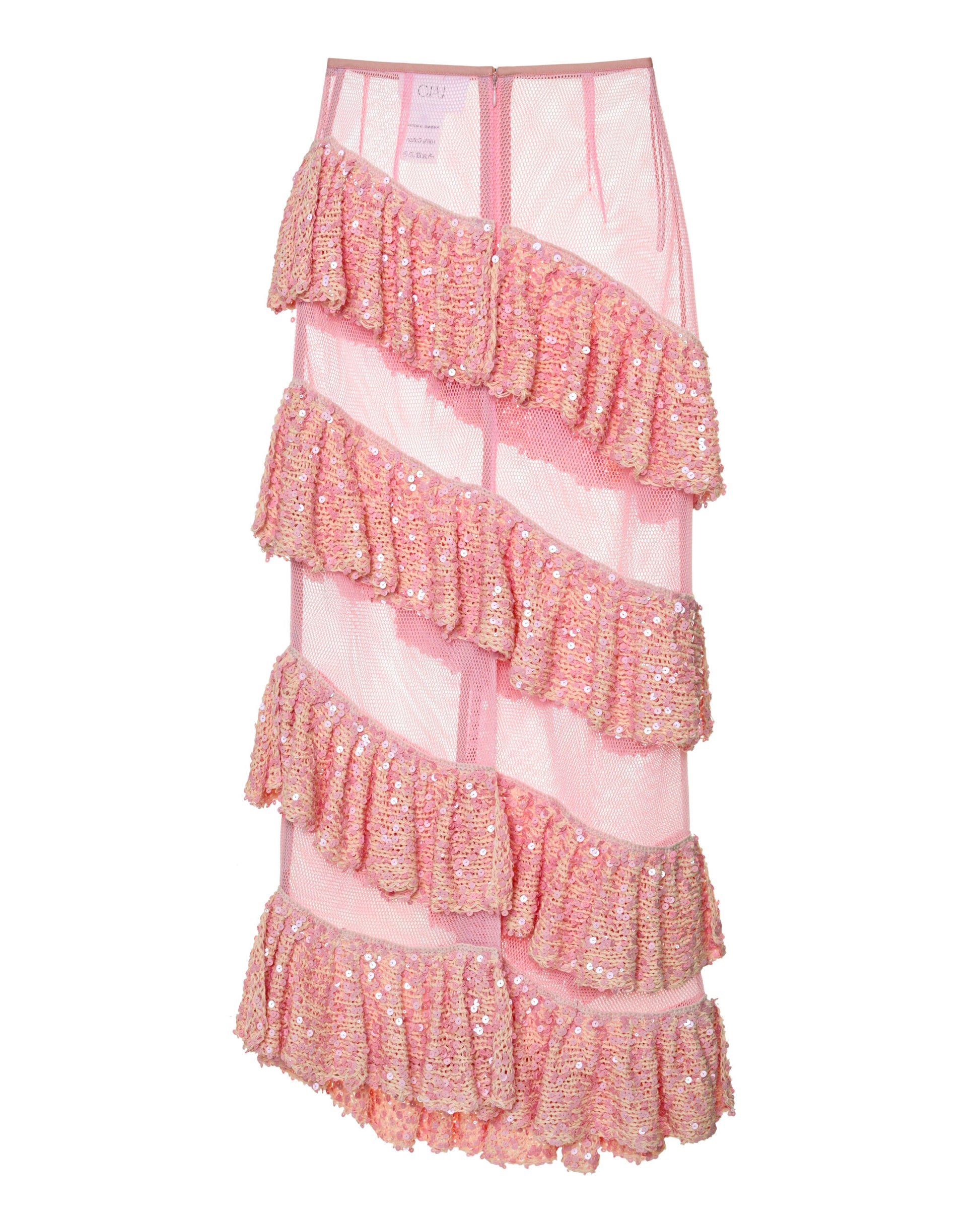 Salue Skirt