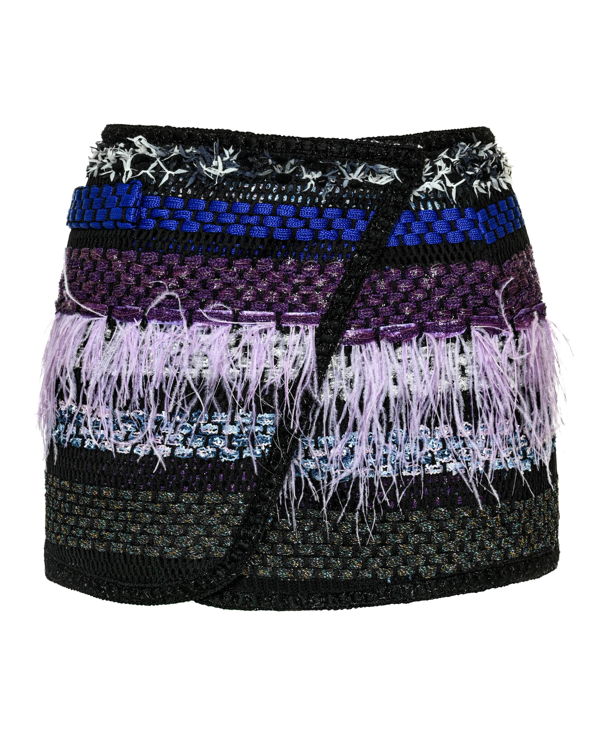Avril Skirt