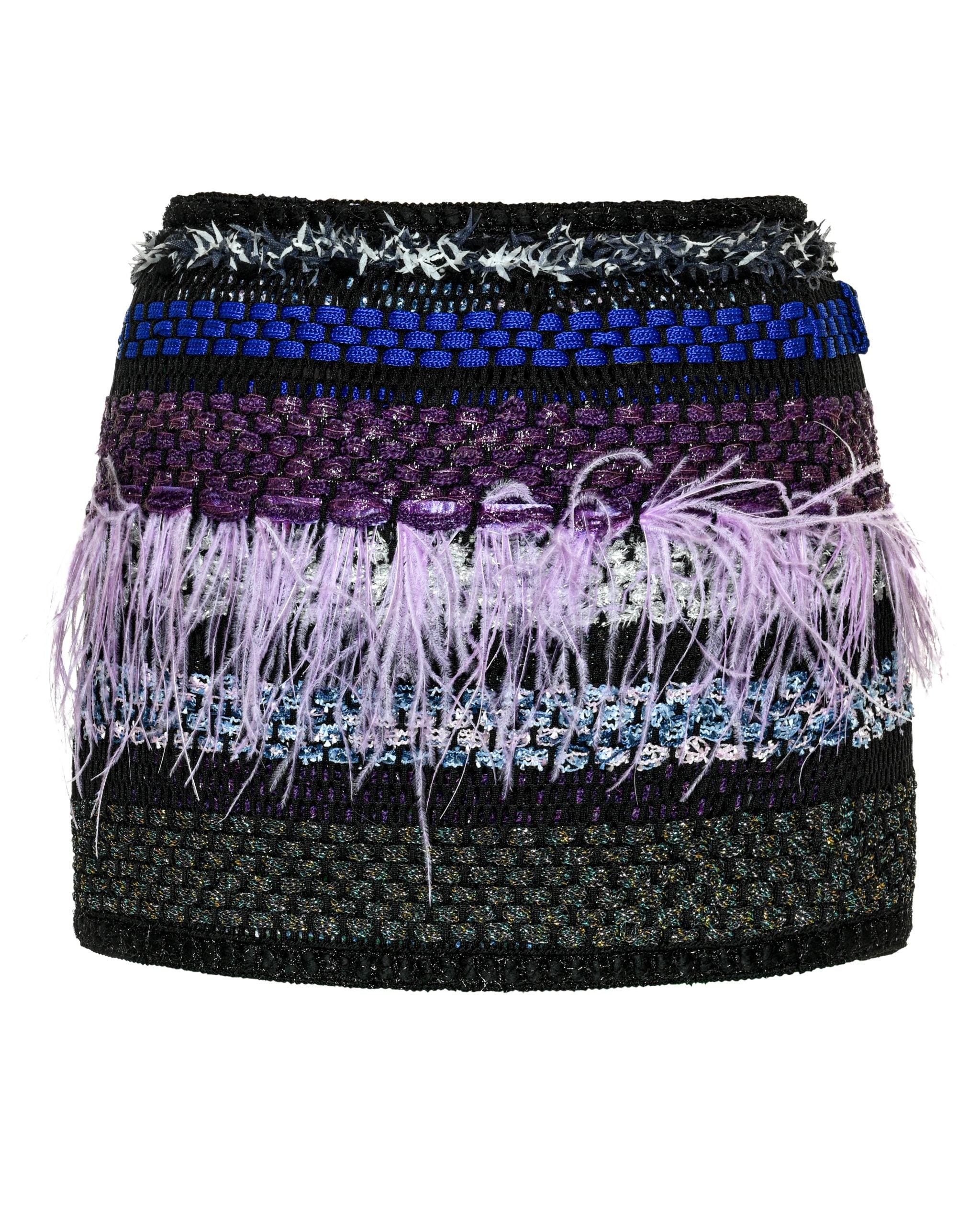 Avril Skirt