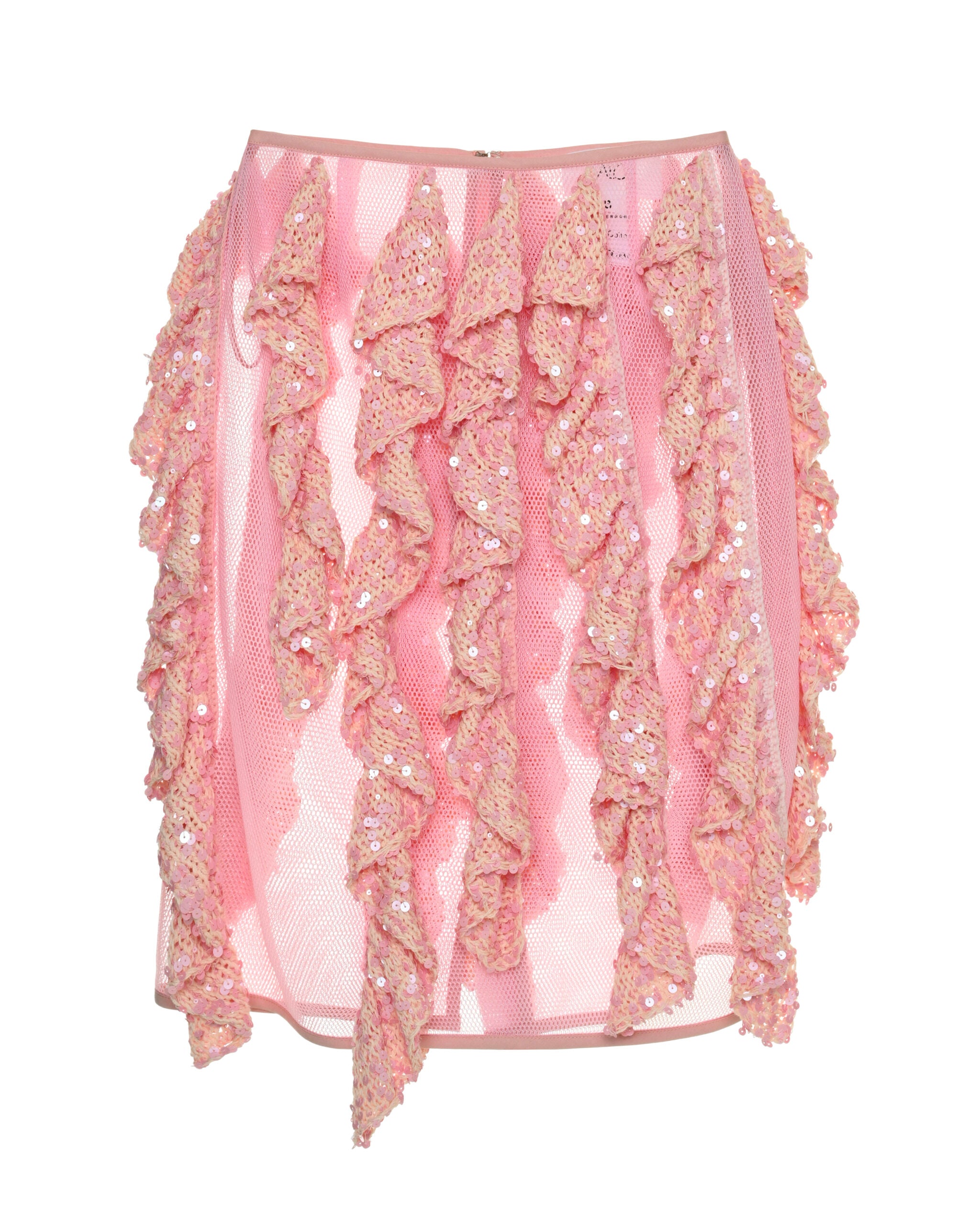 Salue Skirt