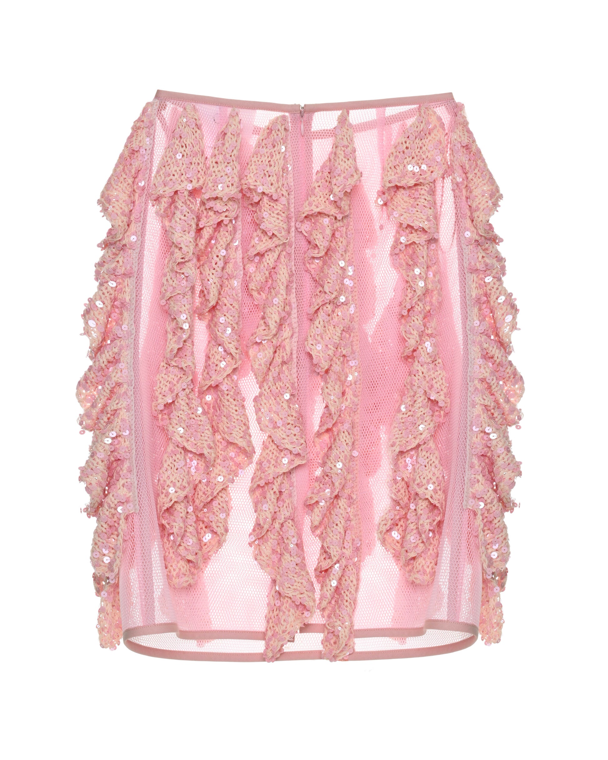 Salue Skirt
