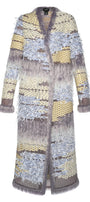 Avril Coat