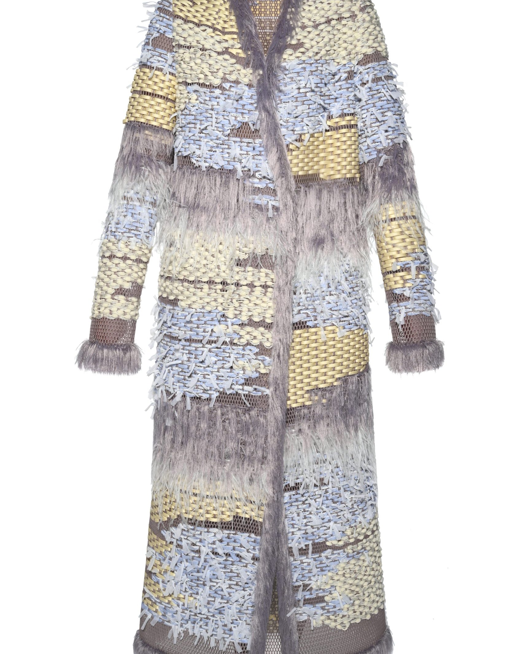 Avril Coat