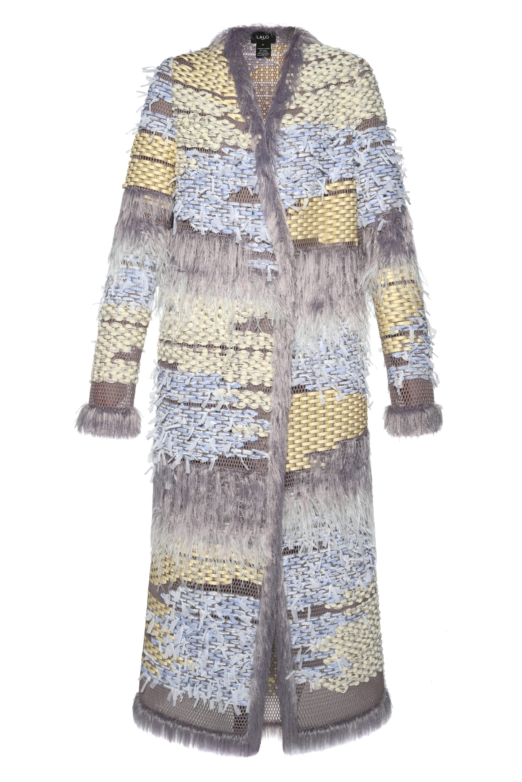 Avril Coat