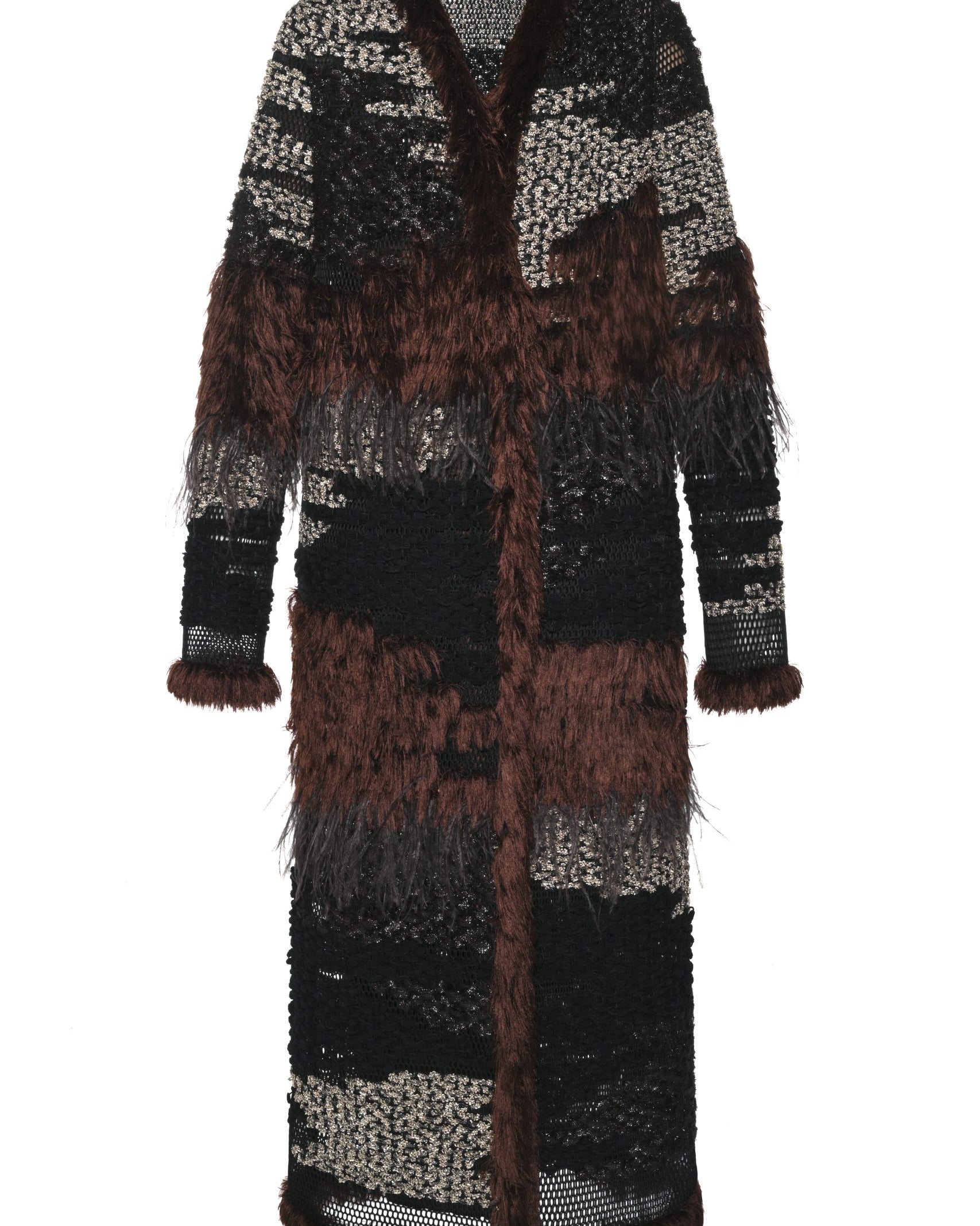 Avril Coat