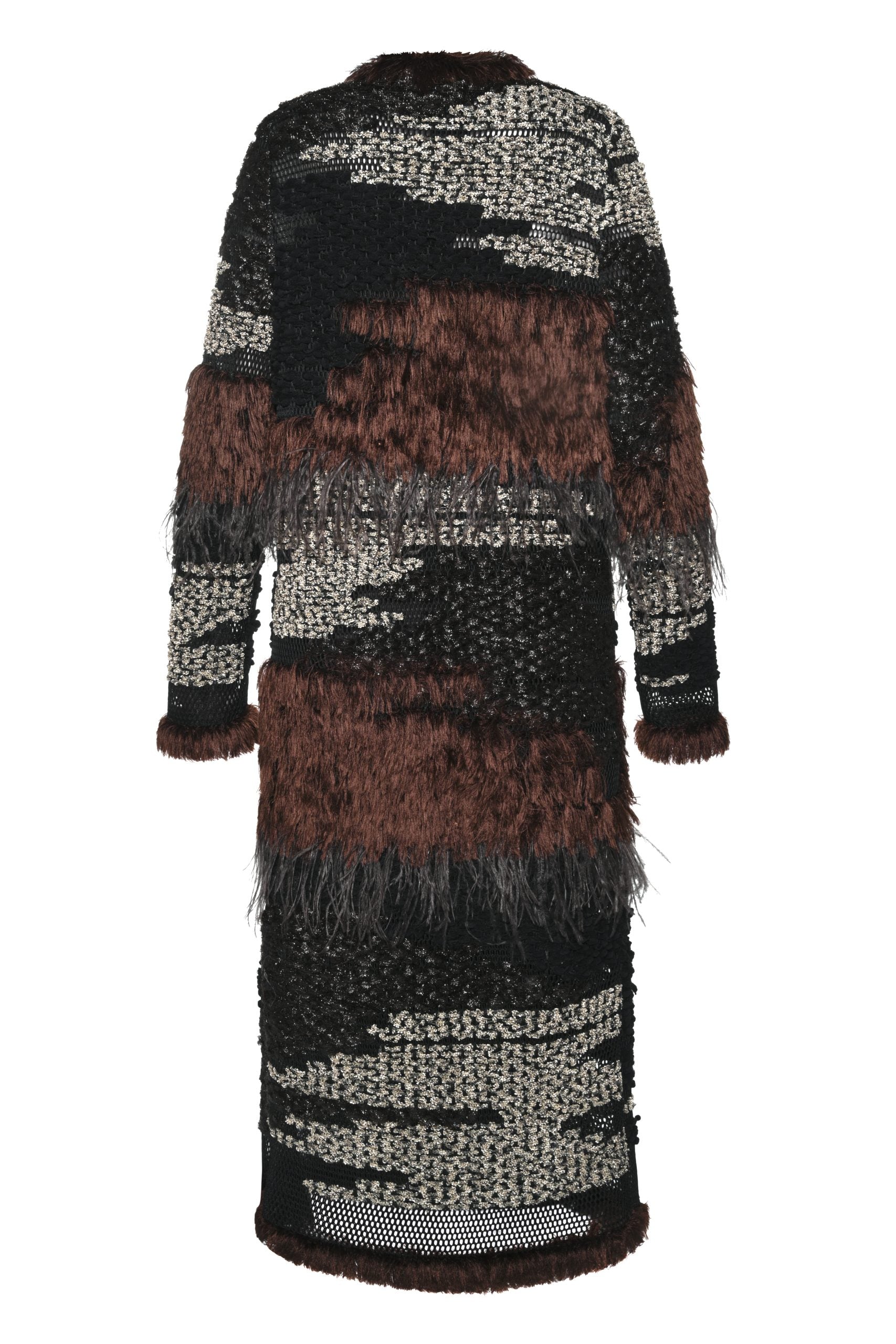 Avril Coat