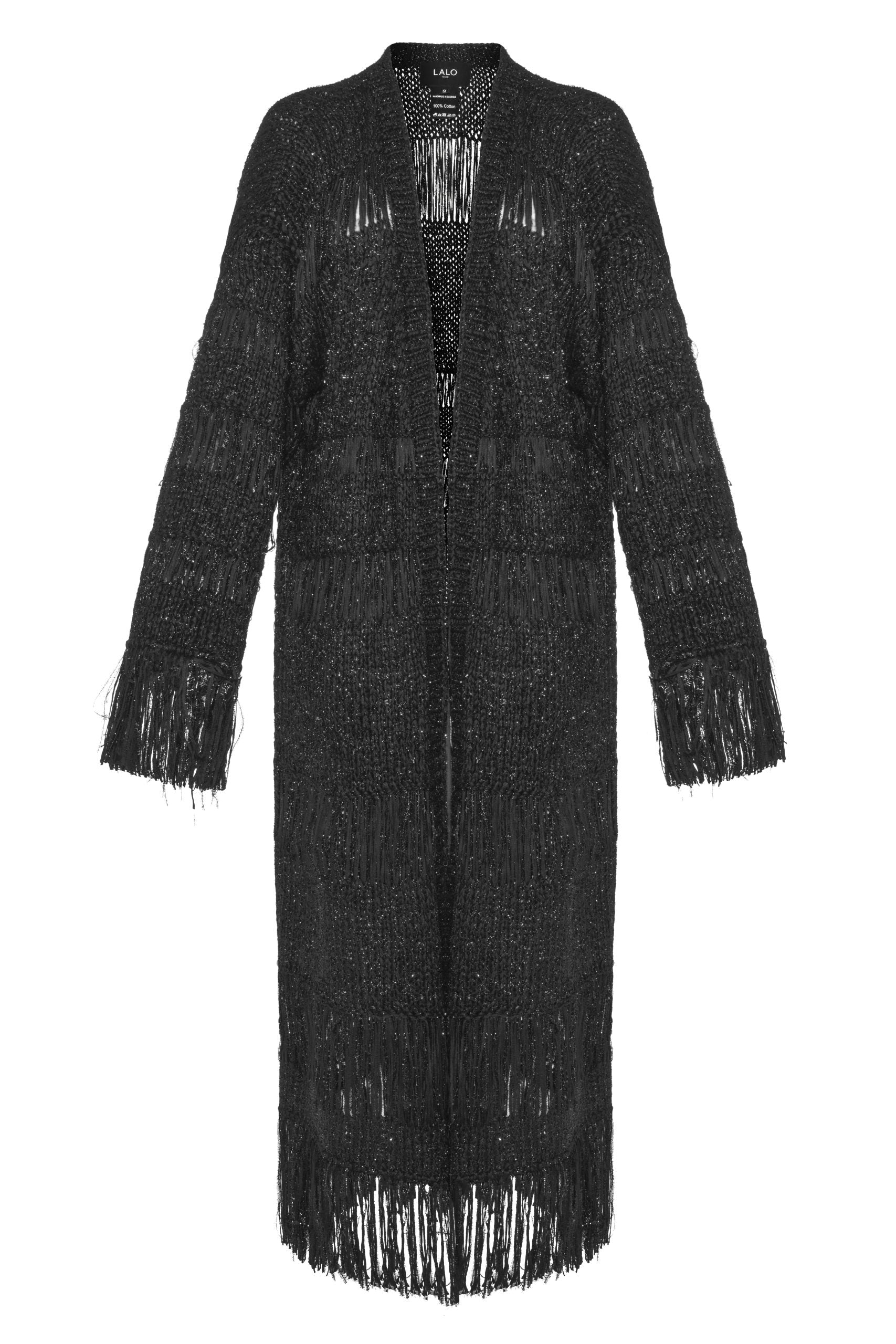 Joan Coat