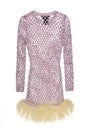 Nimfa Dress