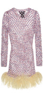 Nimfa Dress