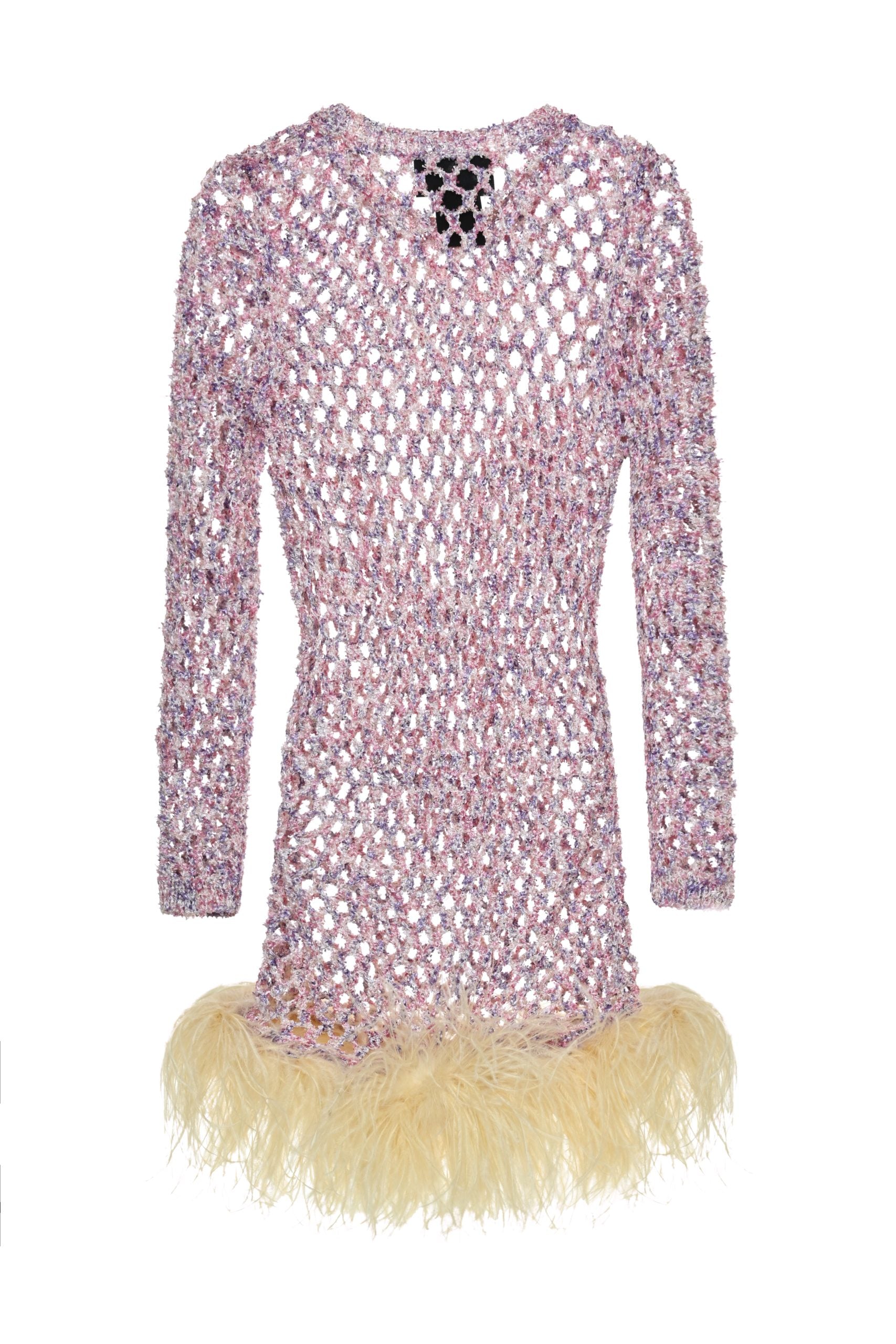 Nimfa Dress