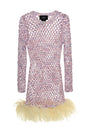 Nimfa Dress