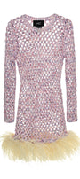 Nimfa Dress