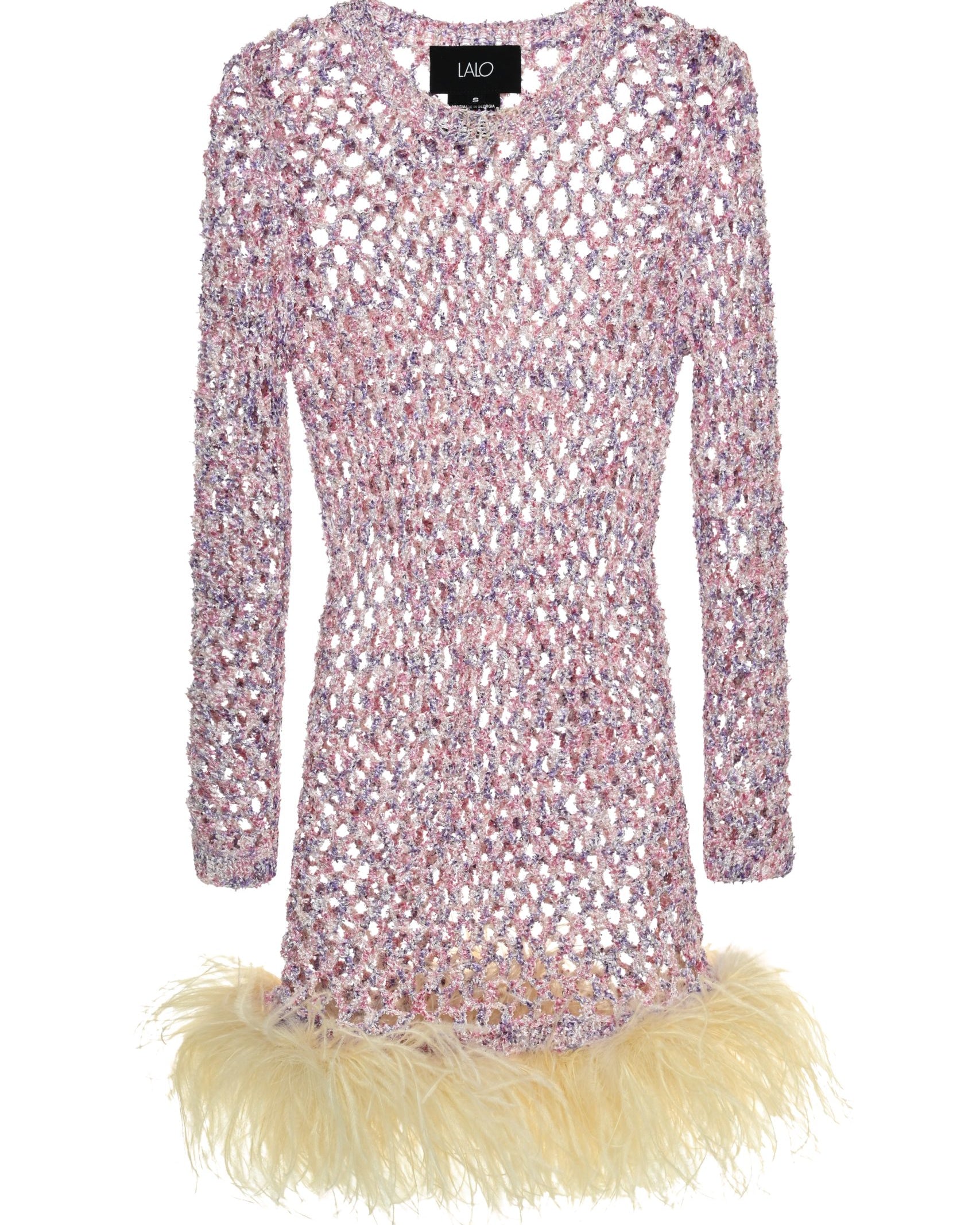 Nimfa Dress