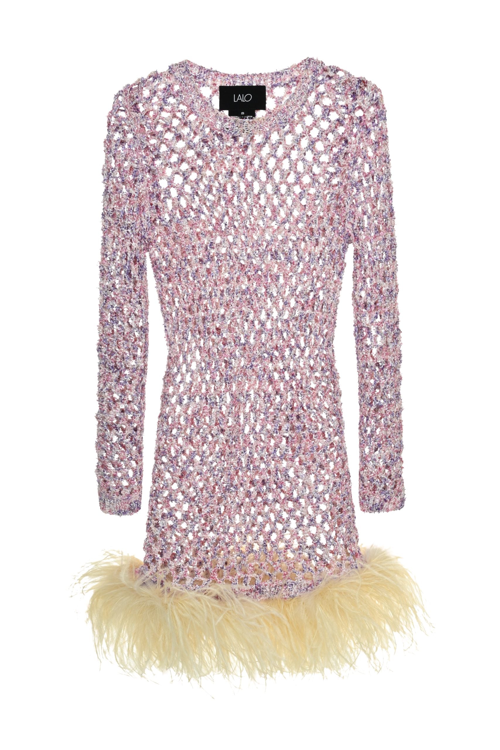 Nimfa Dress