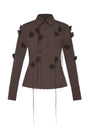 Amina Blazer