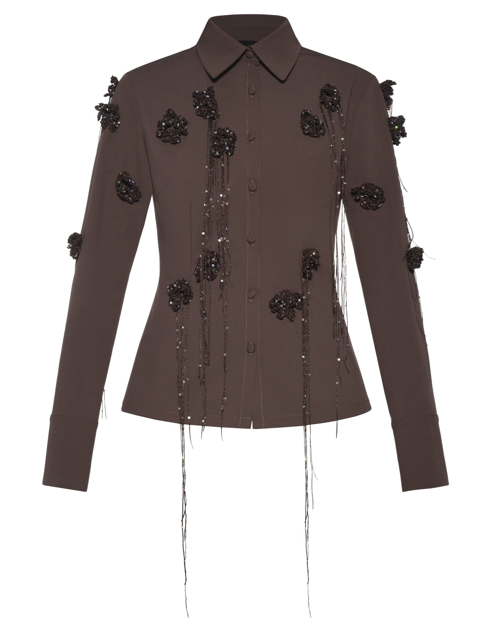 Amina Blazer
