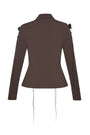 Amina Blazer