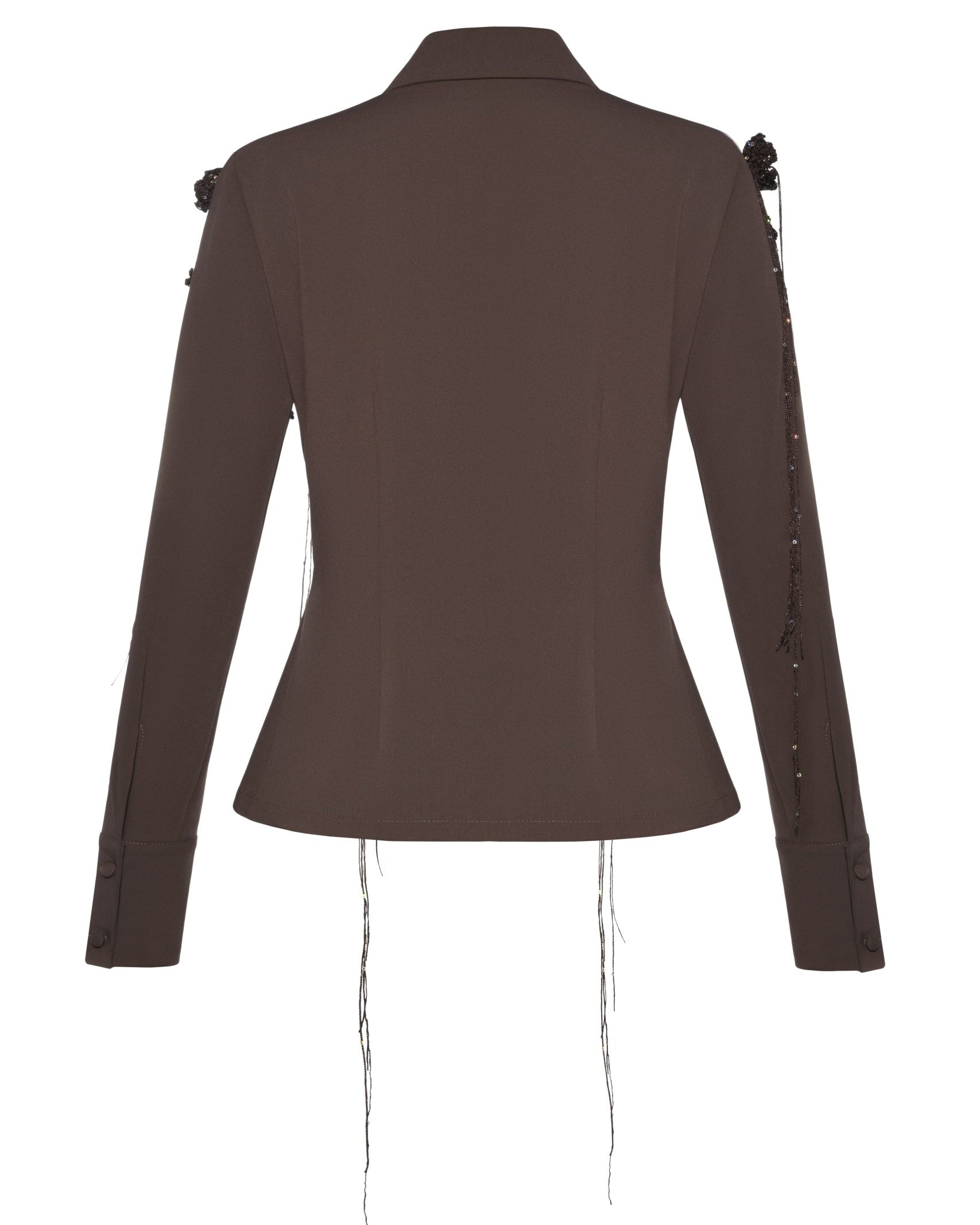 Amina Blazer