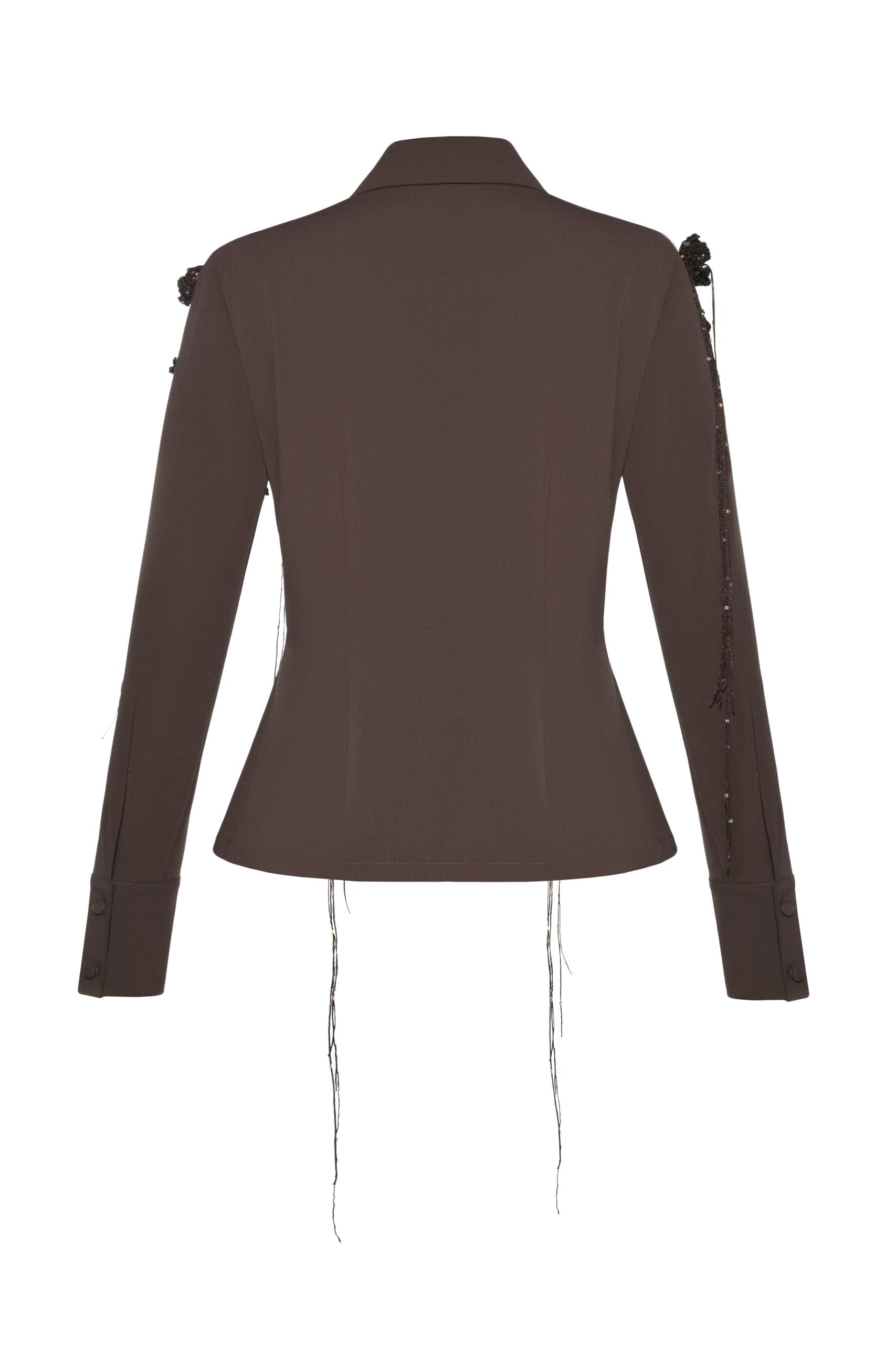 Amina Blazer