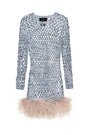 Nimfa Dress