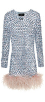 Nimfa Dress