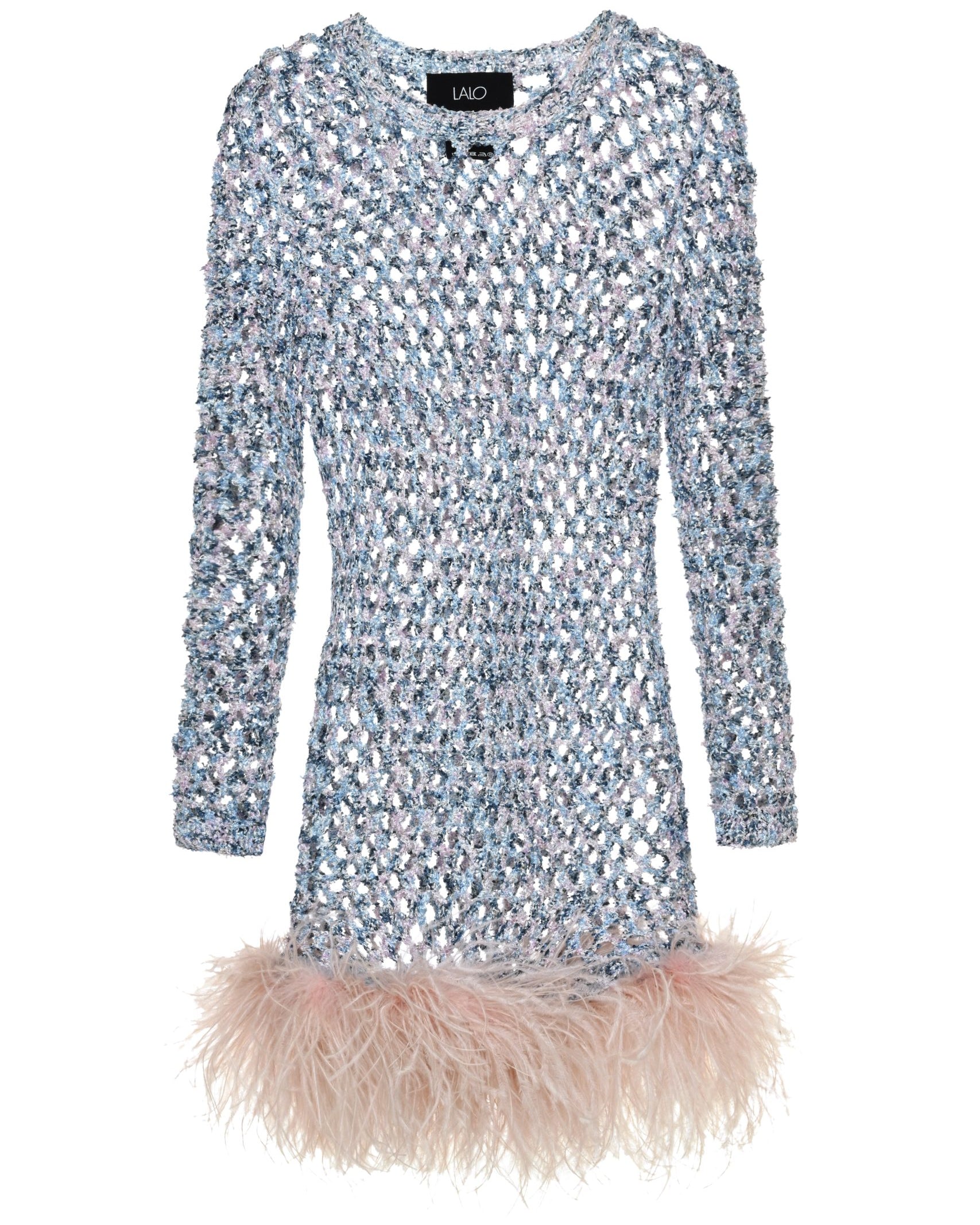 Nimfa Dress