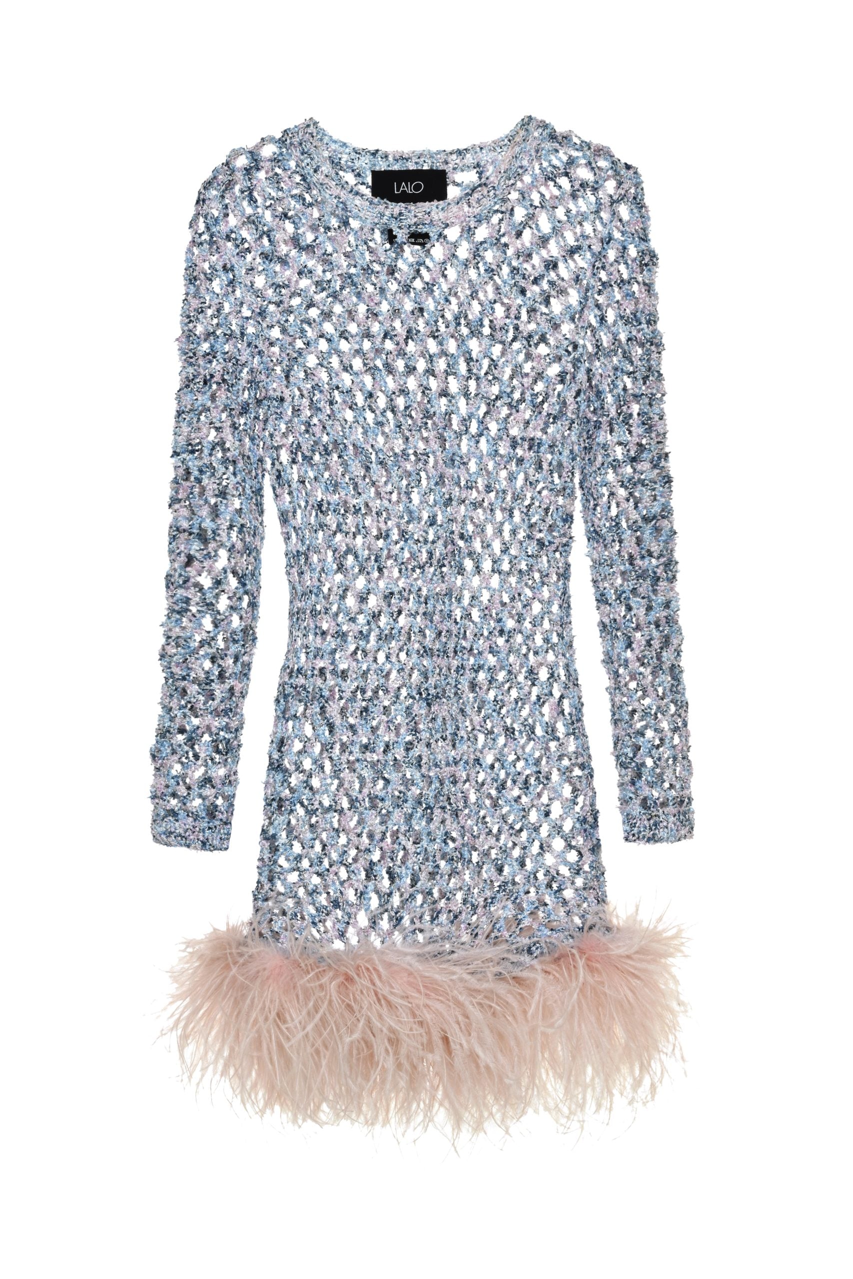 Nimfa Dress