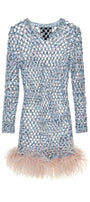 Nimfa Dress