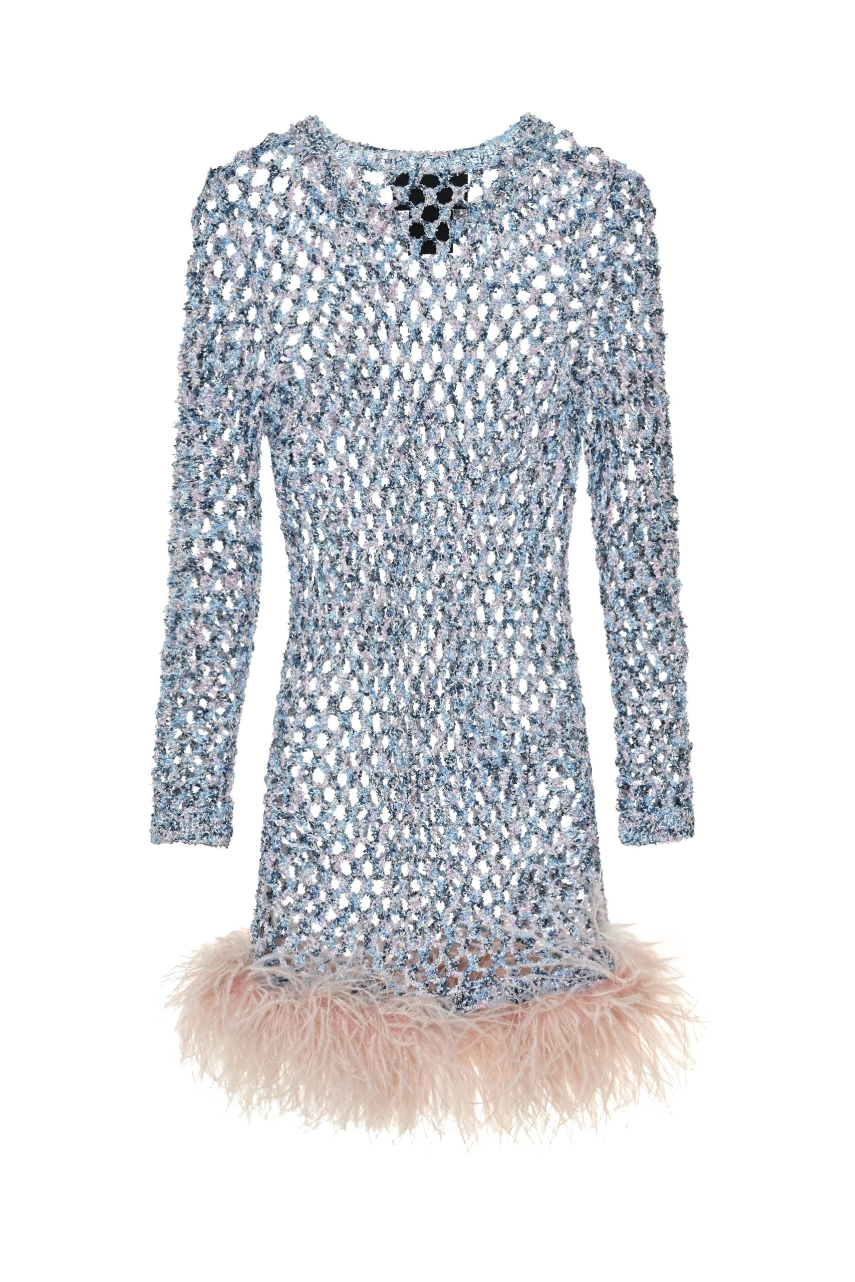 Nimfa Dress