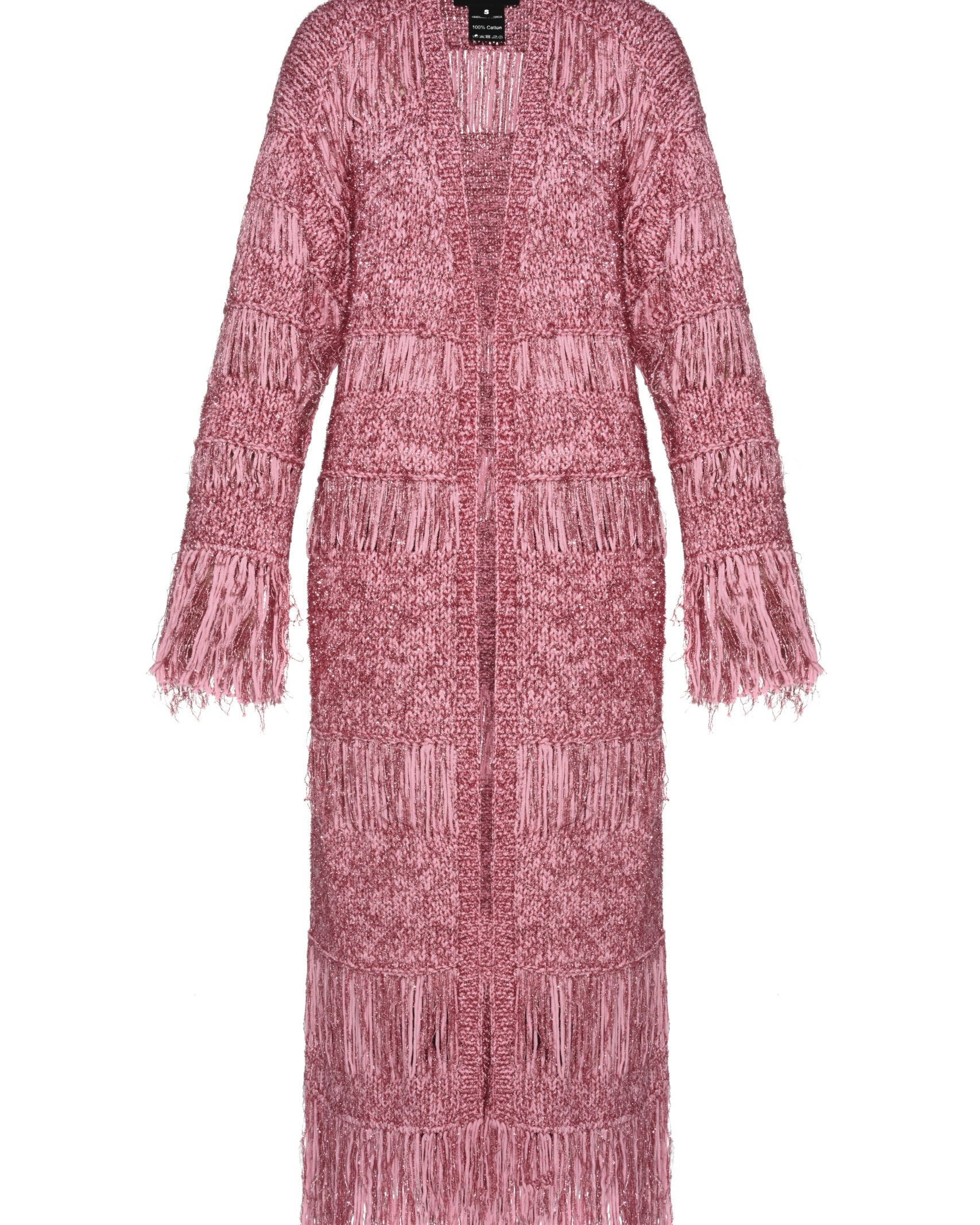 JOAN COAT