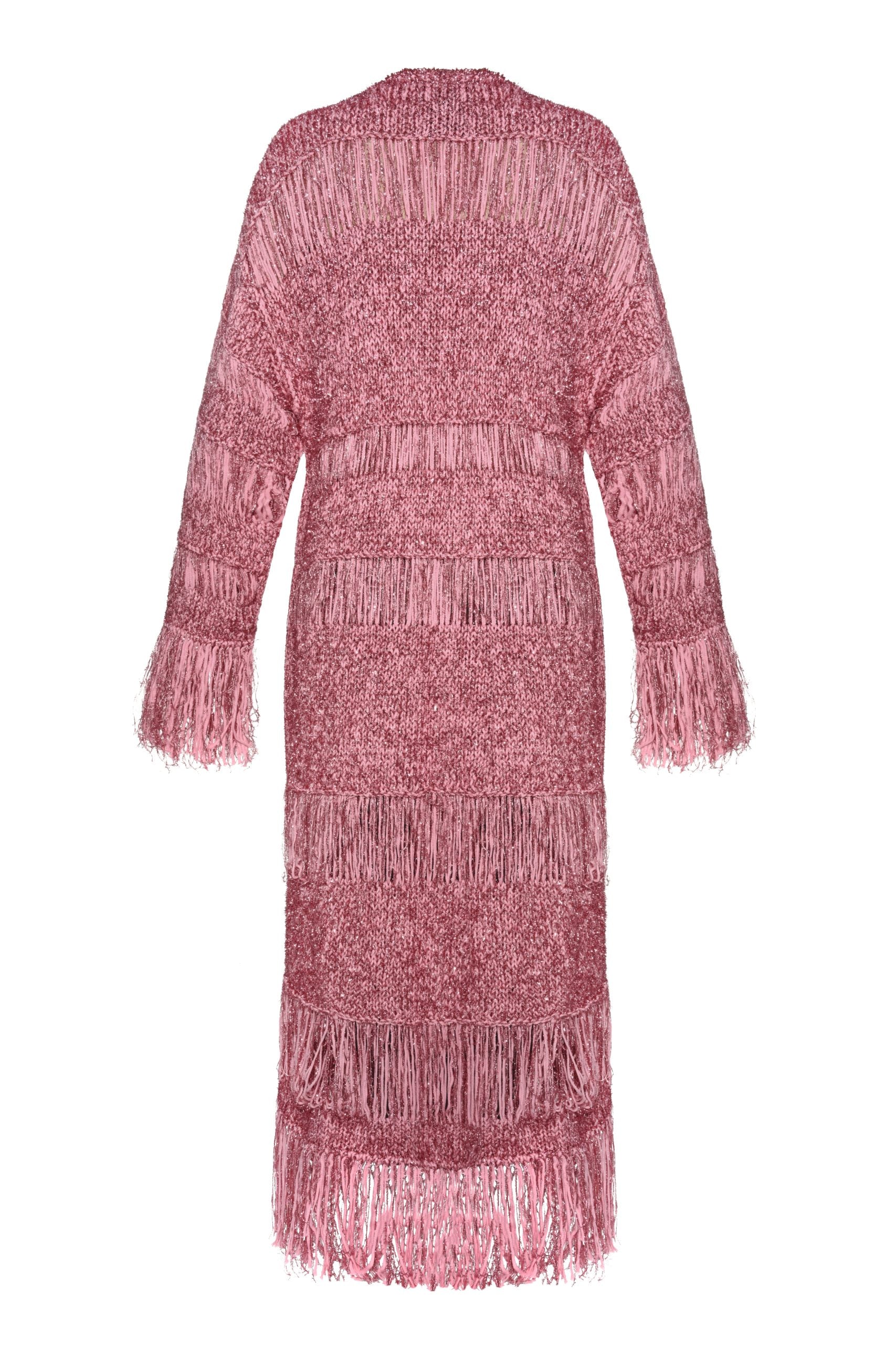 JOAN COAT