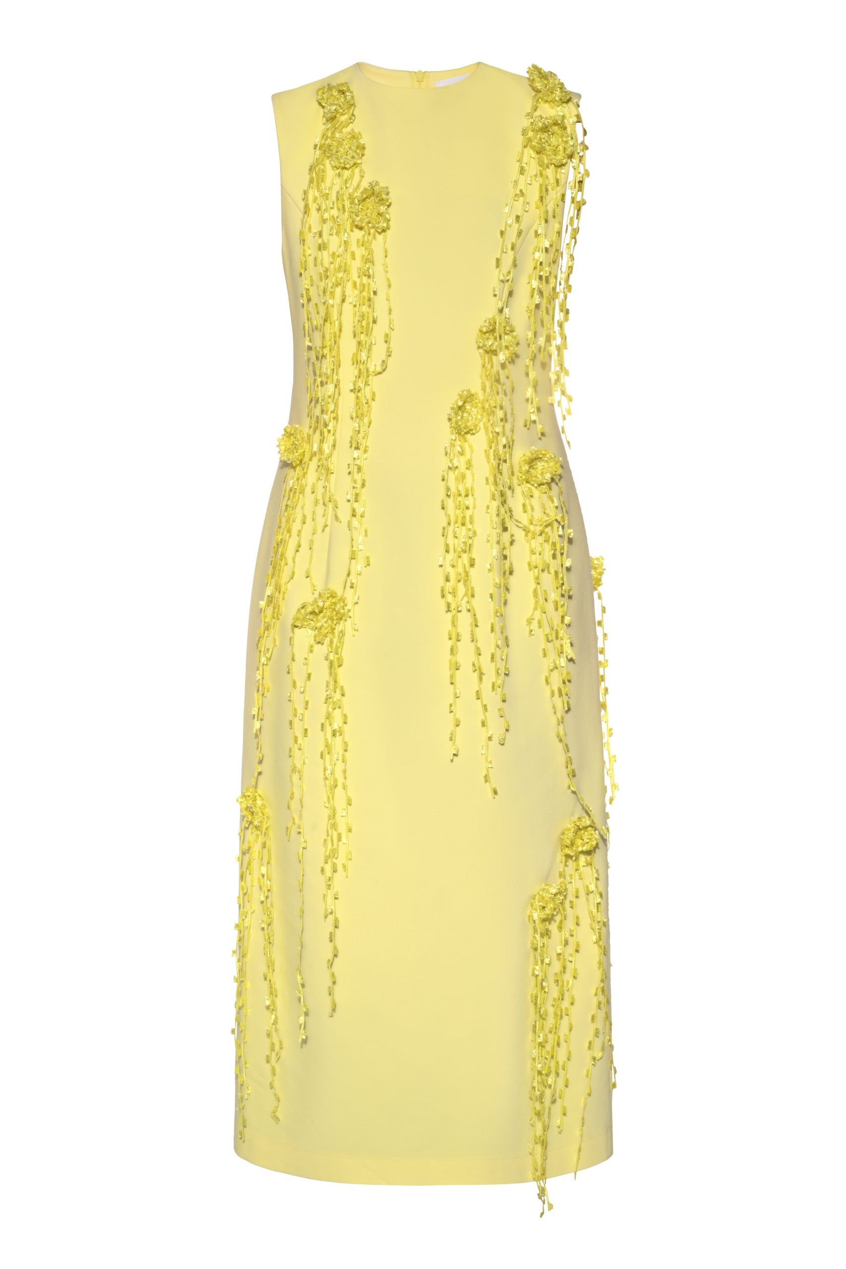 Laila Dress