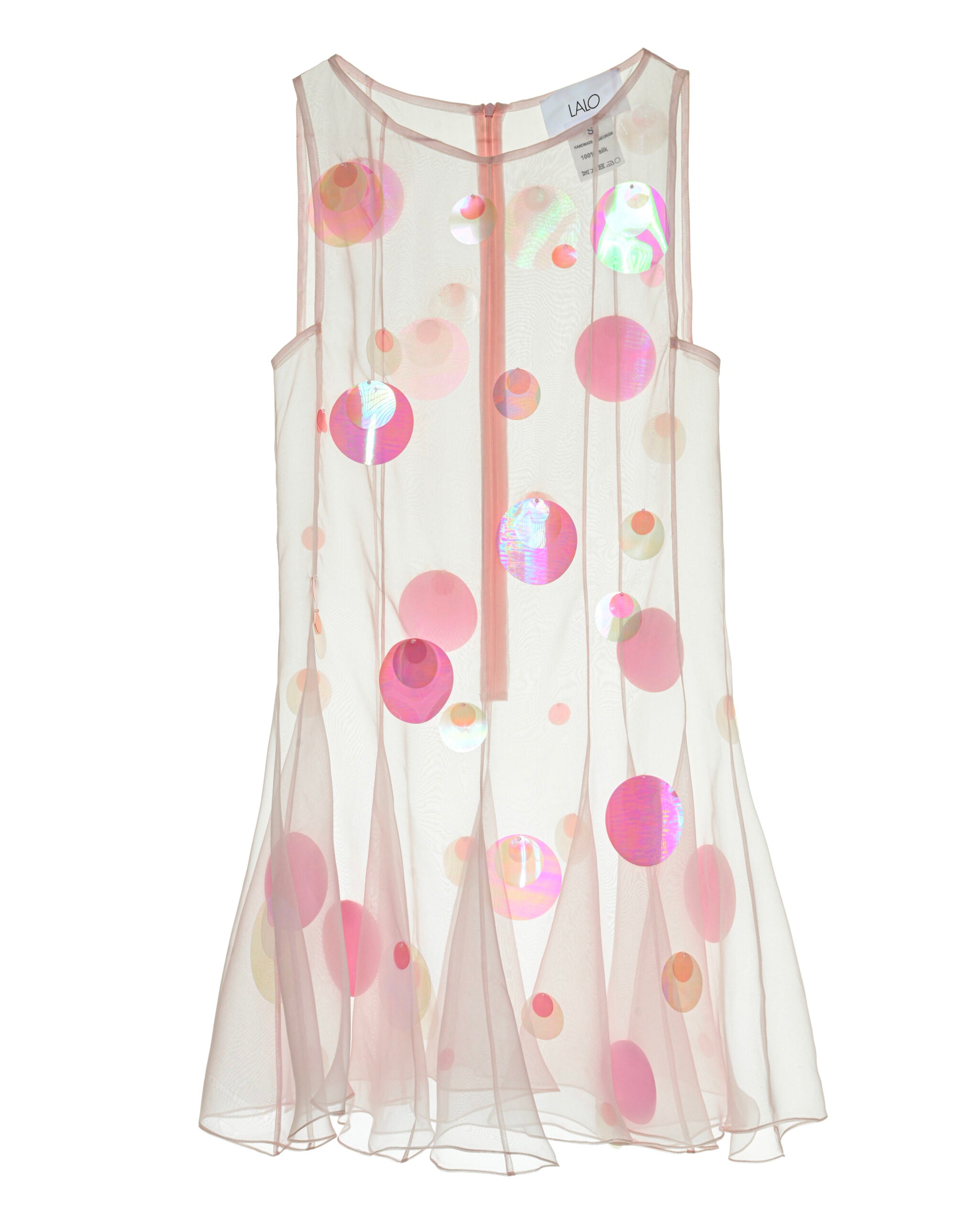 Suffy Dress