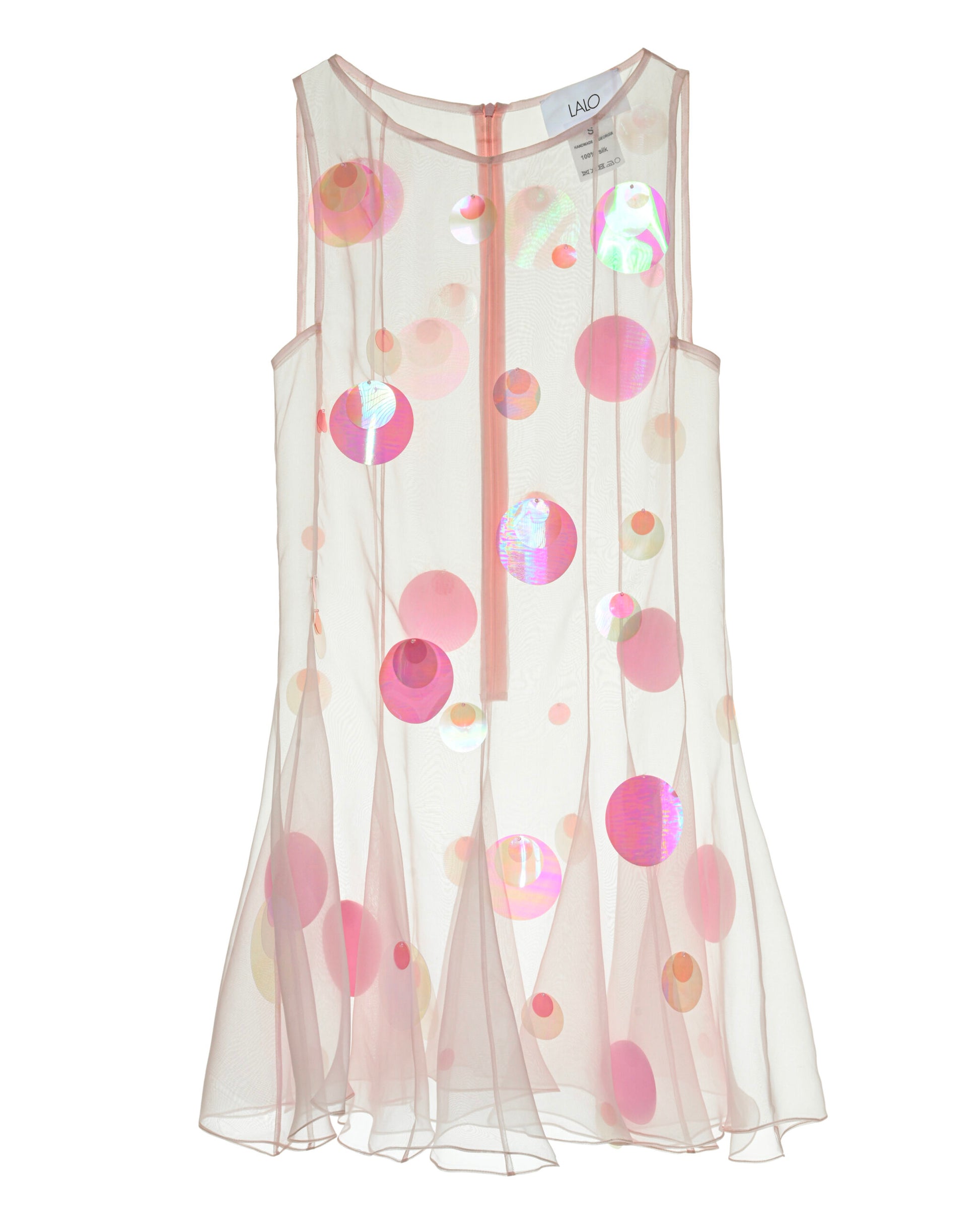 Suffy Dress