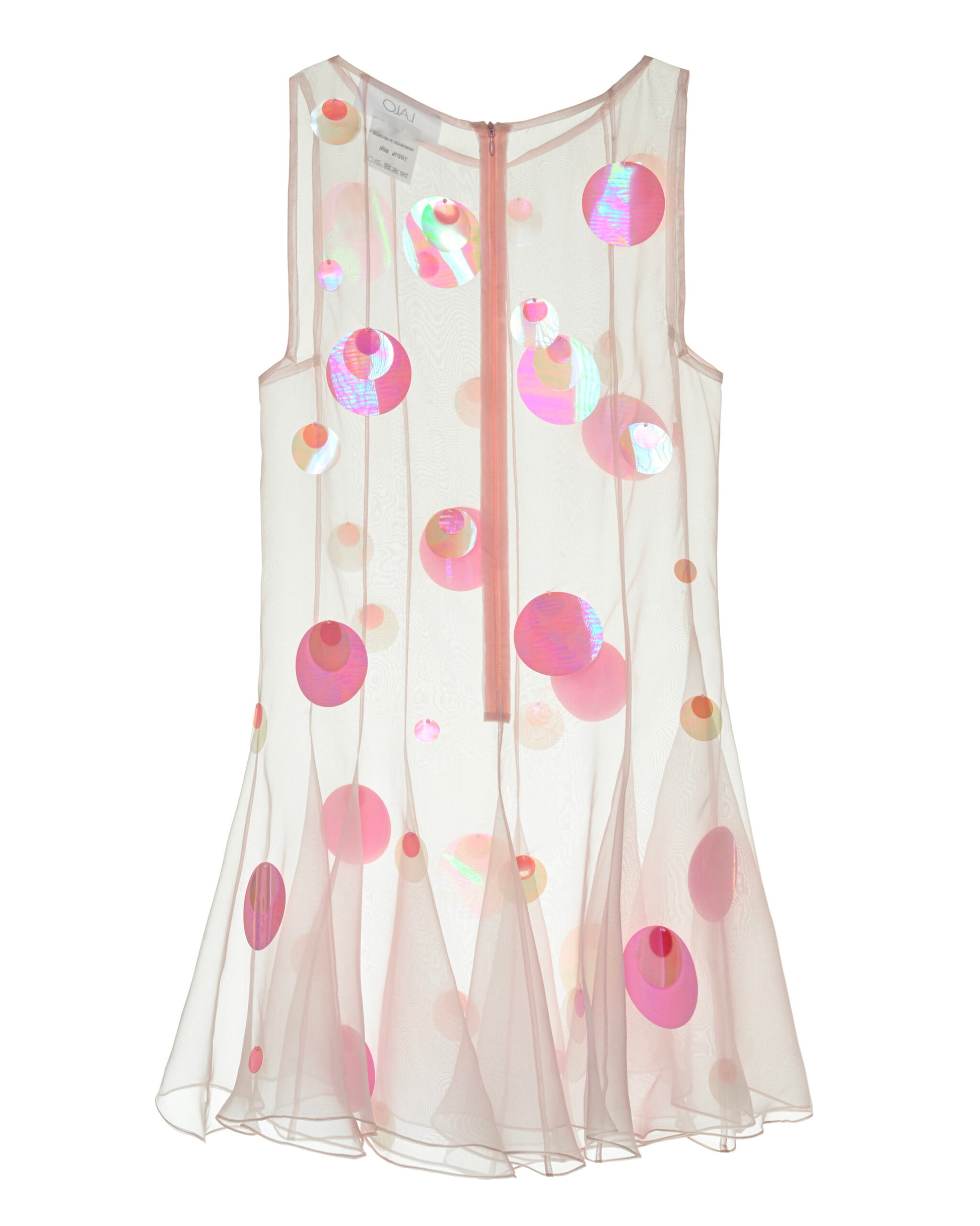 Suffy Dress