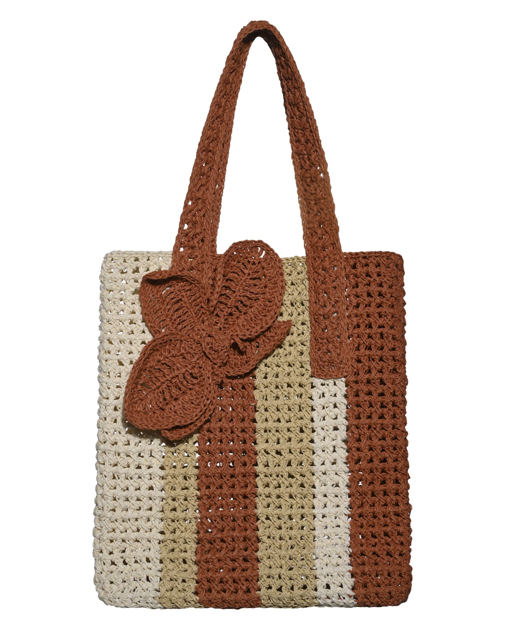 RAFIA BAG