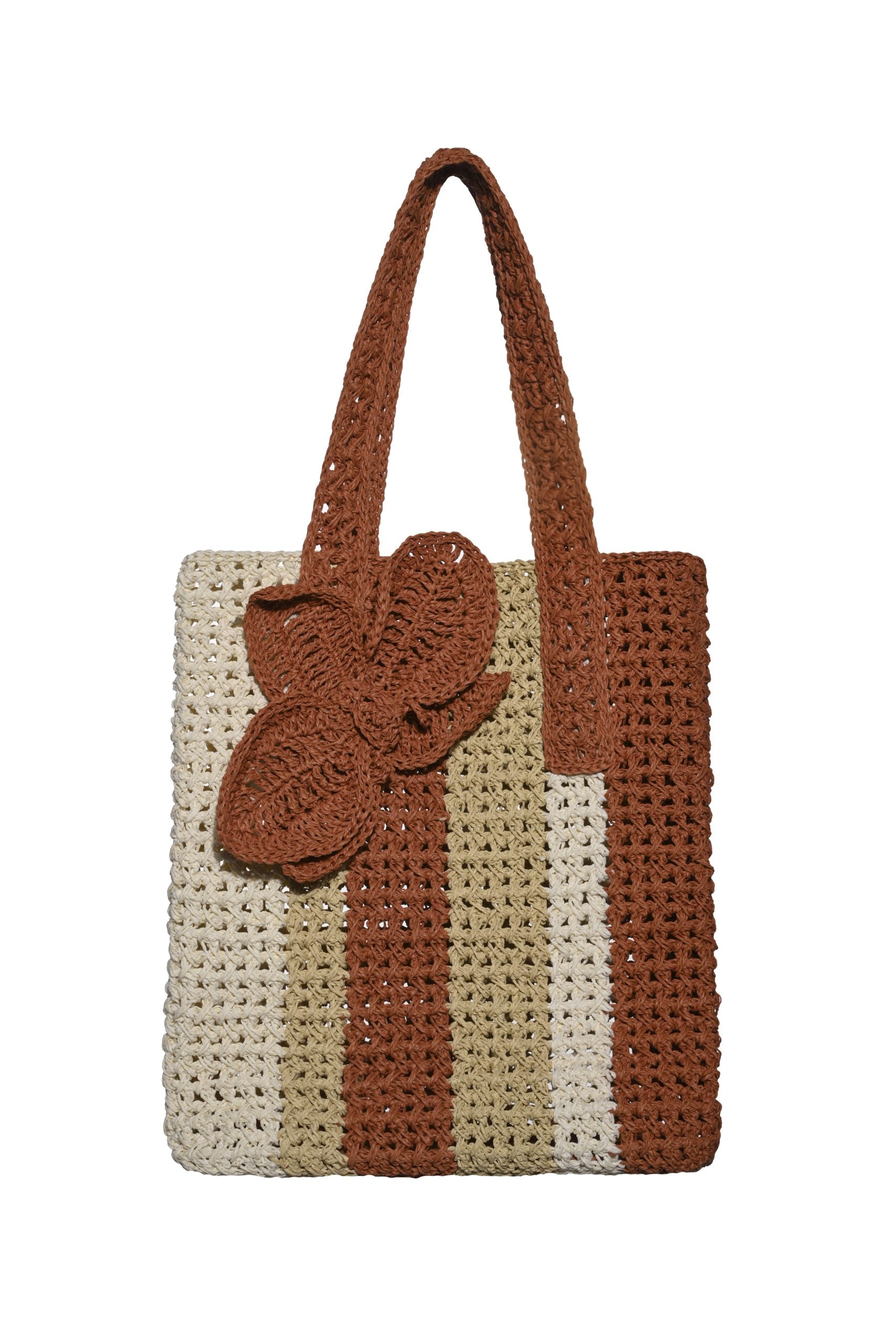 RAFIA BAG