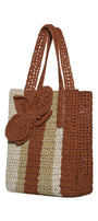 RAFIA BAG
