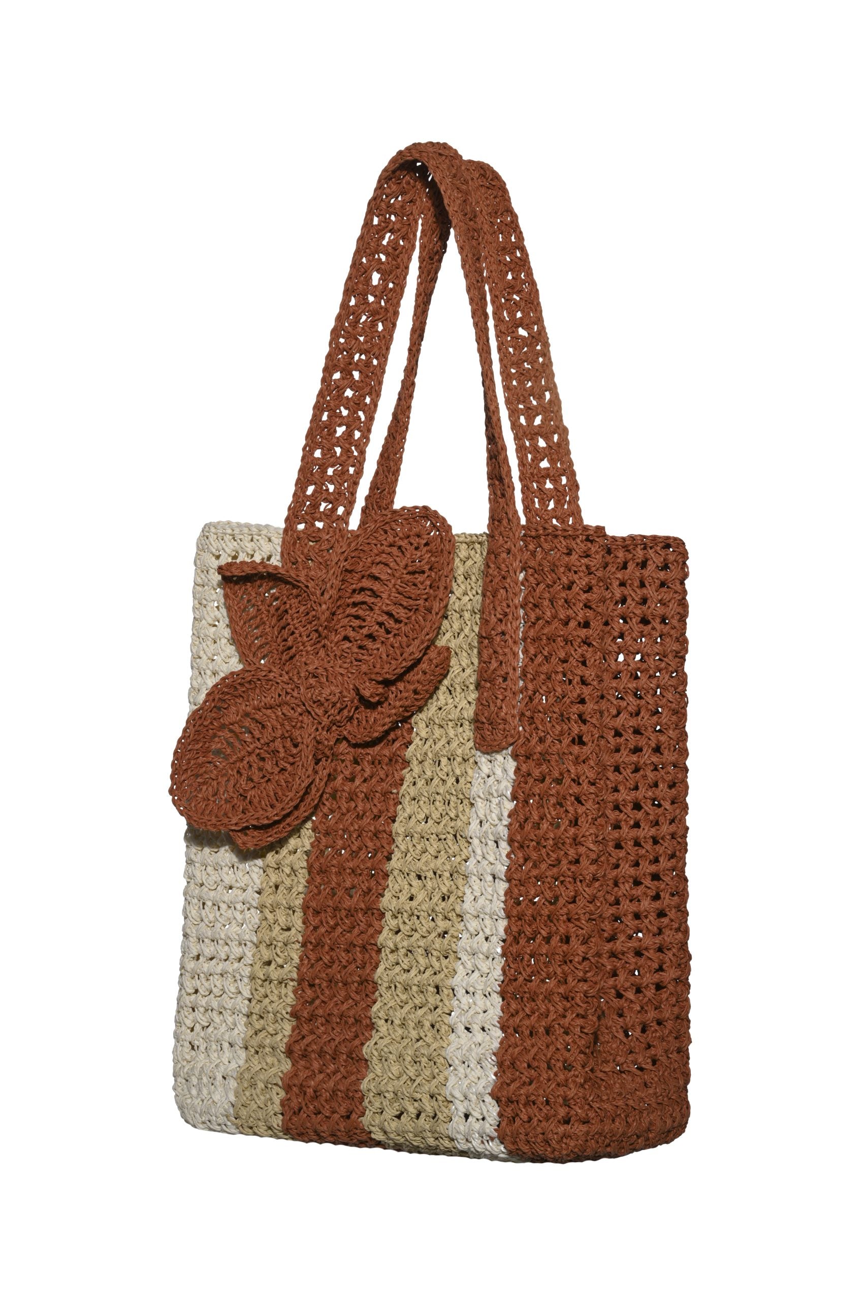 RAFIA BAG